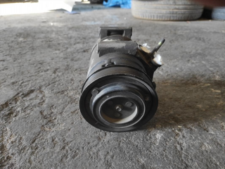 Compresor aire acondicionado 740342 Chevrole