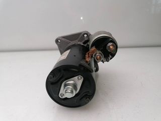 MOTOR ARRANQUE IVECO DAILY CHASIS