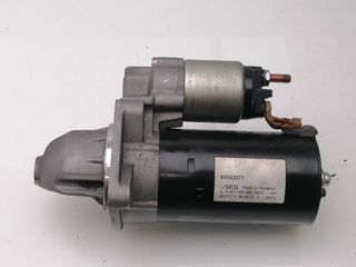 MOTOR ARRANQUE IVECO DAILY CHASIS