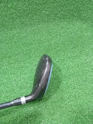 Palo de golf Híbrido Top Flite Tour Edition