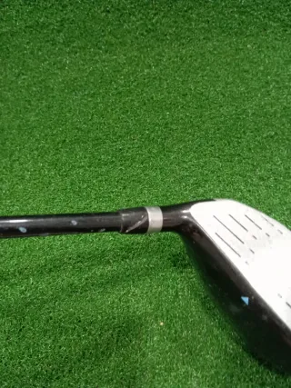 Palo de golf Híbrido Top Flite Tour Edition