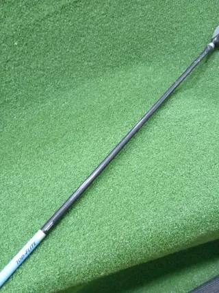 Palo de golf Híbrido Top Flite Tour Edition