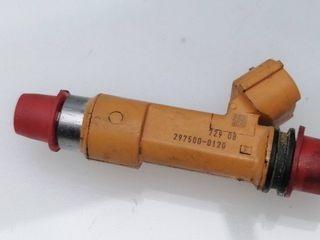 INYECTOR SUZUKI JIMNY SN (FJ)