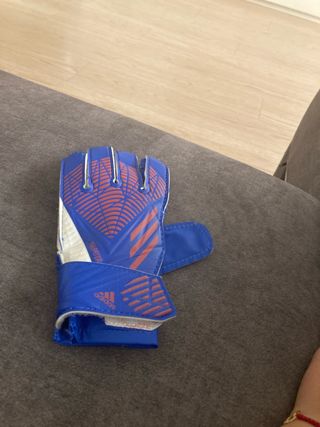 Guantes Portero Niños Adidas Predator