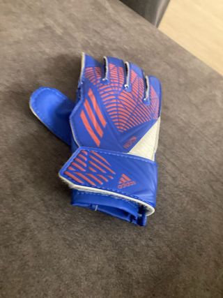 Guantes Portero Niños Adidas Predator