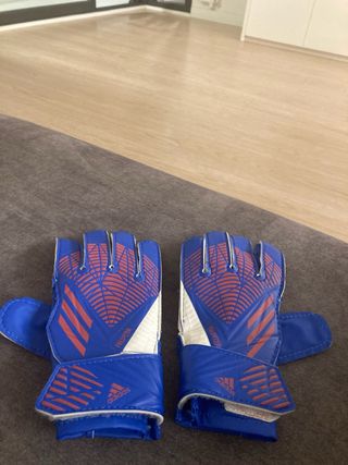 Guantes Portero Niños Adidas Predator