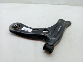 BRAZO SUSPENSION INFERIOR DELANTERO IZQUIERDO SEAT IBIZA (6J (4)