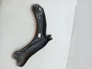 BRAZO SUSPENSION INFERIOR DELANTERO IZQUIERDO SEAT IBIZA (6J (4)