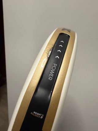 Pala de pádel Nox AT10 12K 2026