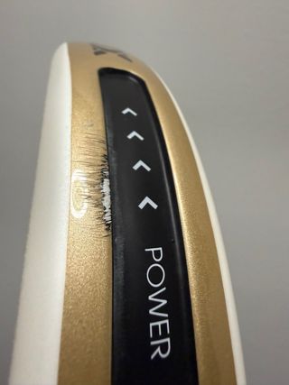 Pala de pádel Nox AT10 12K 2026