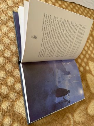 Libro de Troya y las aventuras de Ulises