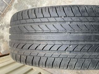 Llanta Cromada Deportiva