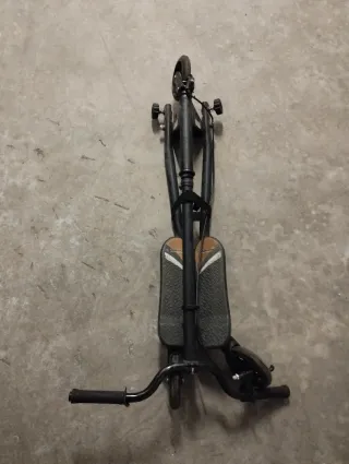 Patinete Scooter Decathlon