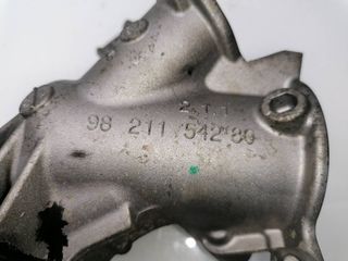 TUBO PEUGEOT RIFTER (4)