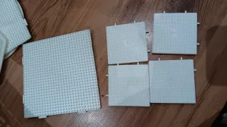 Manualidades Hama Beads