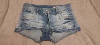 Pantalón corto H&M Talla S