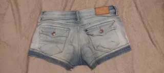 Pantalón corto H&M Talla S