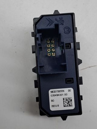 MODULO CONFORT OPEL CORSA F (2)