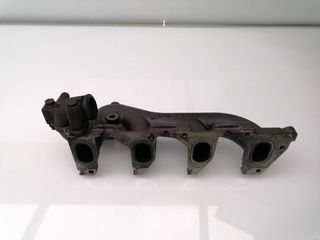 COLECTOR ESCAPE SUZUKI GRAND VITARA 3 PUERTAS SQ (GT) (2)