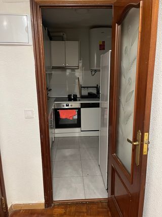 compartir áreas comunes persona responsable