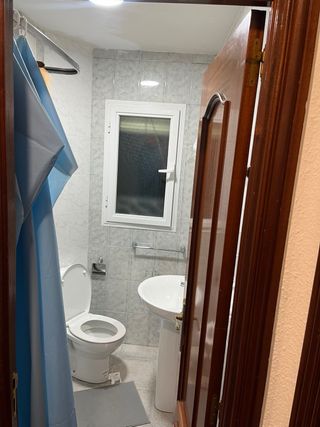 compartir áreas comunes persona responsable