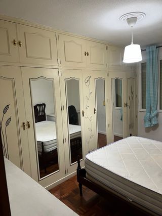 compartir áreas comunes persona responsable