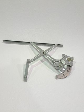 ELEVALUNAS DELANTERO IZQUIERDO MITSUBISHI ASX