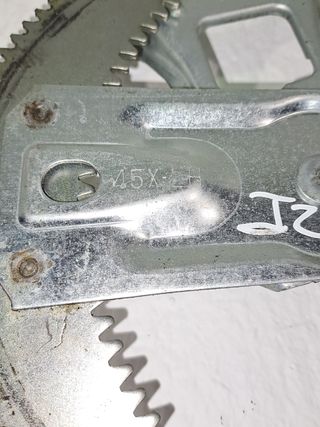 ELEVALUNAS DELANTERO IZQUIERDO MITSUBISHI ASX