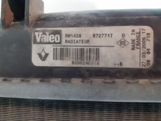 RADIADOR AGUA RENAULT KANGOO (3)