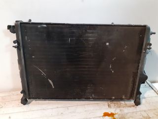 RADIADOR AGUA RENAULT MEGANE I CLASSIC (LA0)