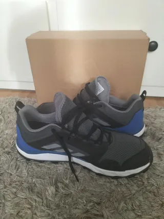 Zapatillas Adidas Terrex Gore-Tex 350