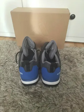 Zapatillas Adidas Terrex Gore-Tex 350