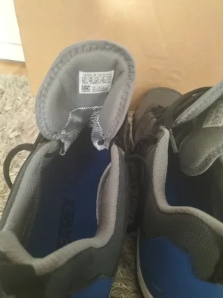 Zapatillas Adidas Terrex Gore-Tex 350