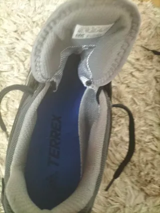 Zapatillas Adidas Terrex Gore-Tex 350