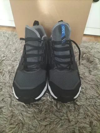 Zapatillas Adidas Terrex Gore-Tex 350