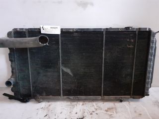 RADIADOR AGUA FIAT DUCATO CAJA CERRADA 14 (DESDE 03.94)