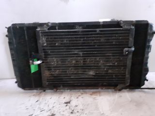 RADIADOR AGUA FIAT DUCATO CAJA CERRADA 14 (DESDE 03.94)