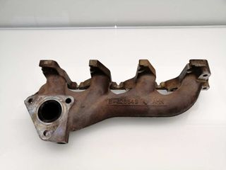 COLECTOR ESCAPE SUZUKI GRAND VITARA 3 PUERTAS SQ (GT)