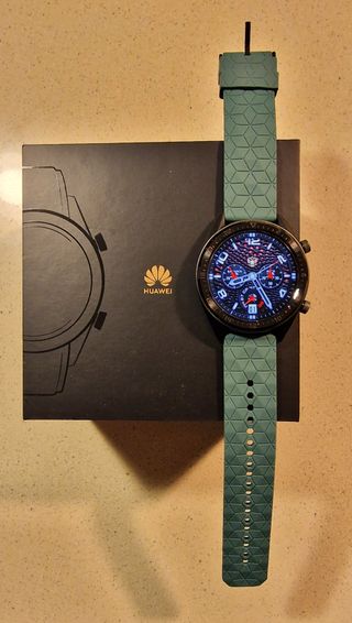 HUAWEI WATCH GT Smartwatch Verde