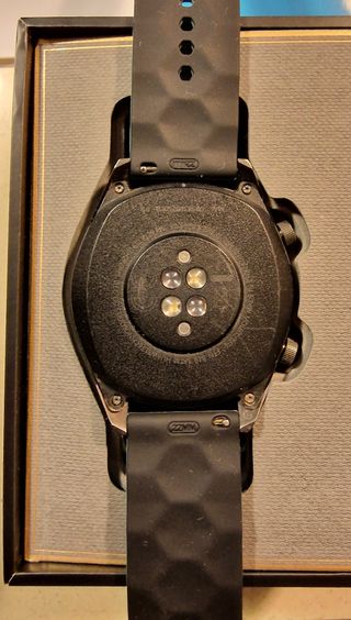 HUAWEI WATCH GT Smartwatch Verde