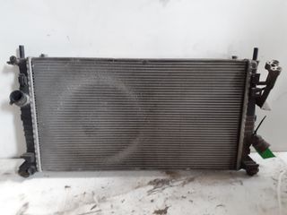 RADIADOR AGUA MAZDA 3 BERLINA (BK)