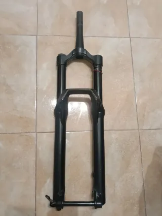 Forcella MTB Rock Shox Ultimate