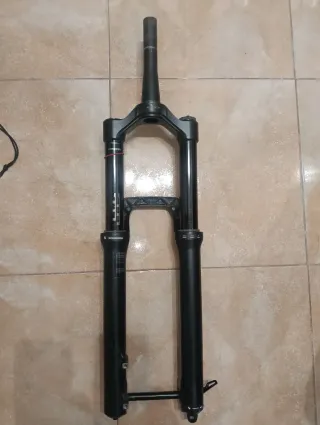Forcella MTB Rock Shox Ultimate