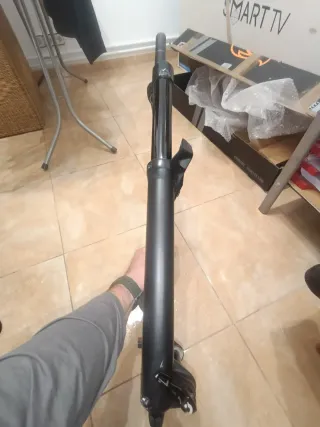 Forcella MTB Rock Shox Ultimate