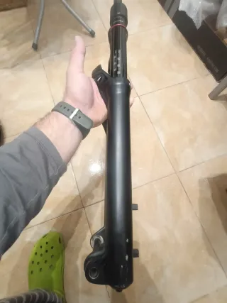 Forcella MTB Rock Shox Ultimate