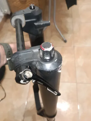 Forcella MTB Rock Shox Ultimate