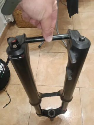 Forcella MTB Rock Shox Ultimate