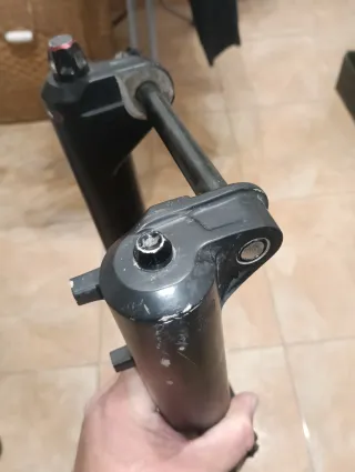 Forcella MTB Rock Shox Ultimate