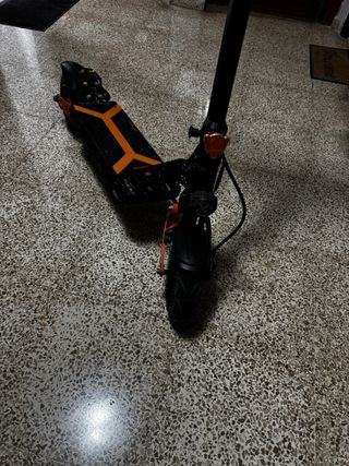 Patín Eléctrico KUGOO G2 MAX