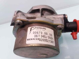 DEPRESOR FRENO / BOMBA VACIO RENAULT MEGANE II BERLINA 3P